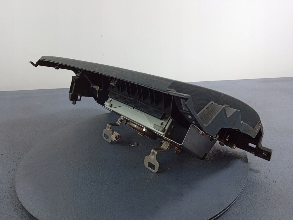 фото №9, Mazda 3 i bk подушка безпеки подушка пасажира bp4k60350