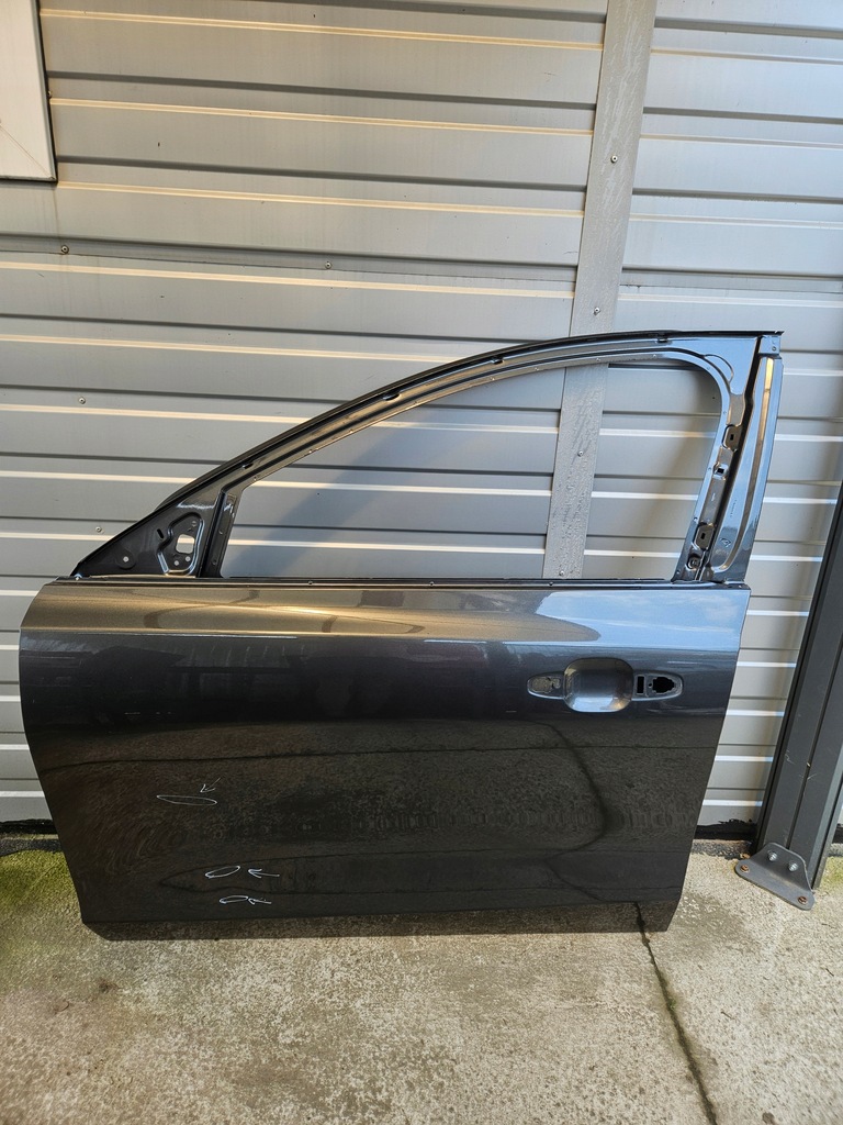 фото №1, Ford focus mk4 двері ліва перед передні