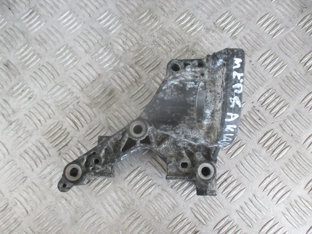 фото №1, Підпора піввісь mercedes a klasa w177 1.3 tb 18-23r