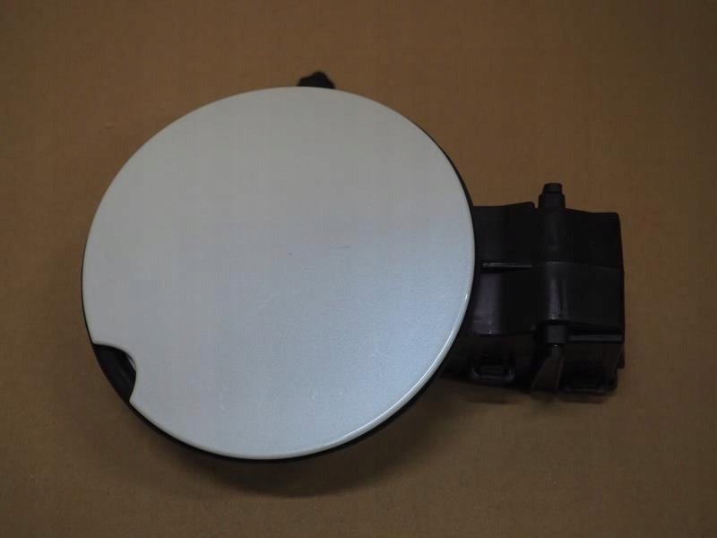 фото №1, Крышка заливной топлива renault clio iv хэтчбек