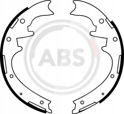 фото №3, Тормозные колодки тормозной. ford ranger 06-