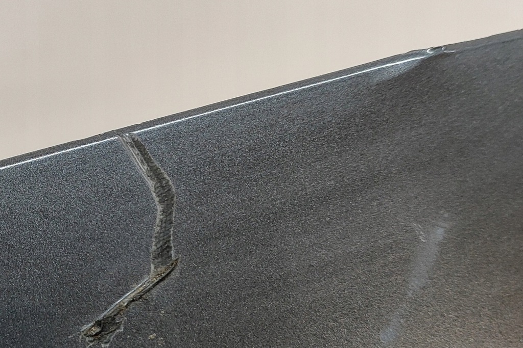 фото №8, Audi a3 sportback 8y задняя крышка багажника багажника спойлер 8y4827933a 2023 25684035