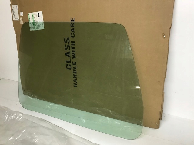 фото №1, Nowa оригинальная стекло дверь передних правых hummer h2 15114961