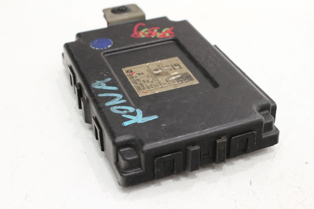 фото №8, Модуль блок управления bcm 95400-j9510 hyundai kona