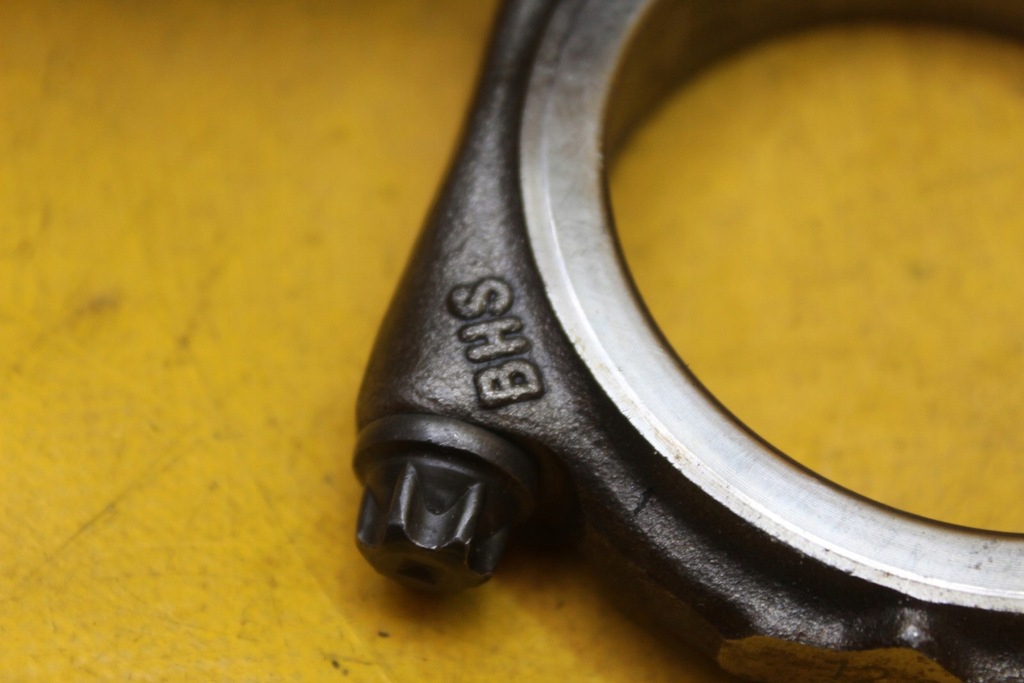 фото №6, Шатун шату́н s4 a4 b6 4.2 b bbk 079d