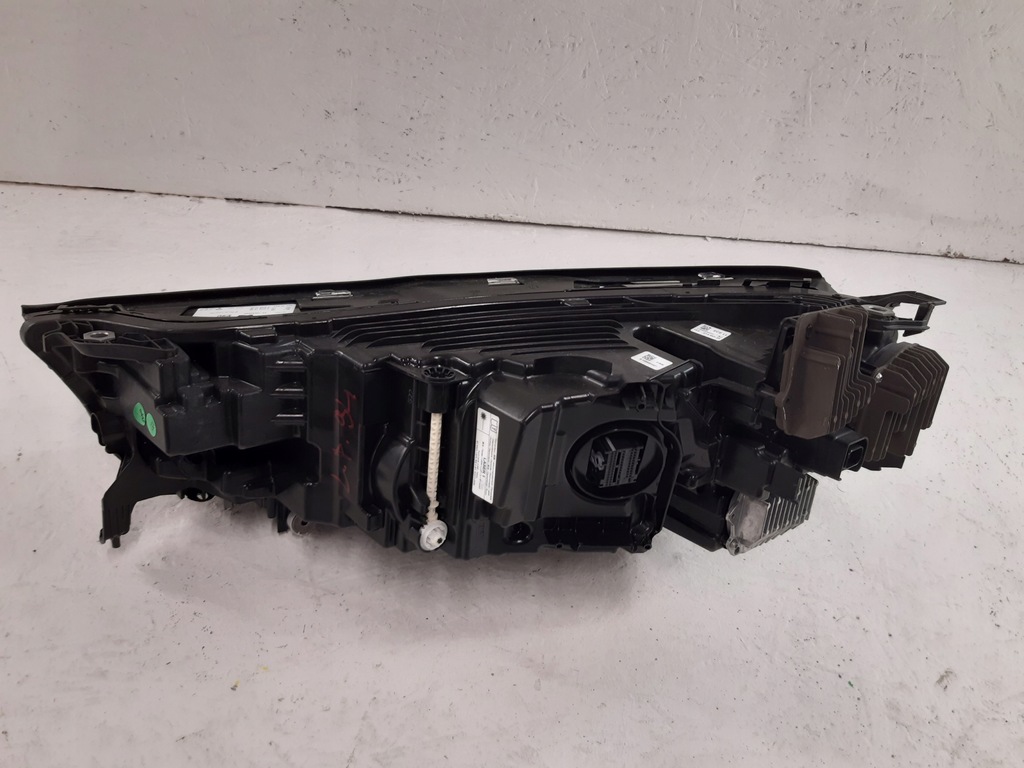 фото №6, Bmw ix m60 лампа права перед laser 5a3cea2-03