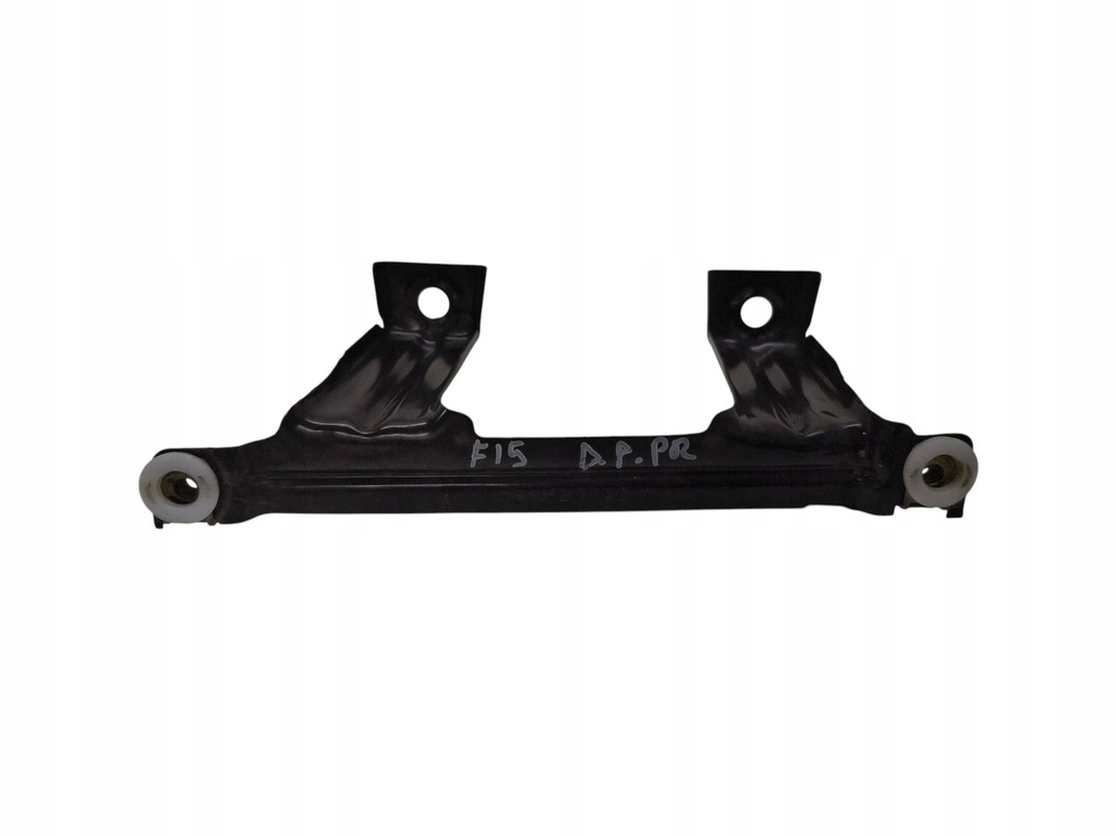 фото №1, 2017 bmw x5 f15 частина двигуна 55107m324