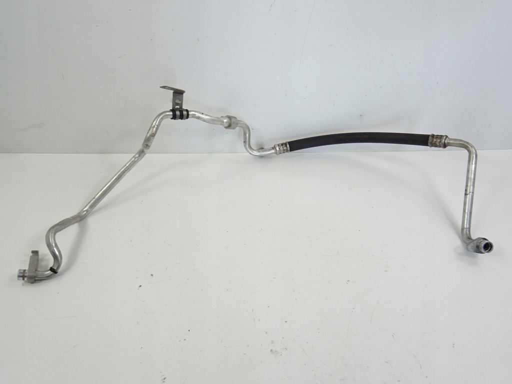 фото №10, Micra k14 1.5 dci шланг кондиционера 924505fn0b