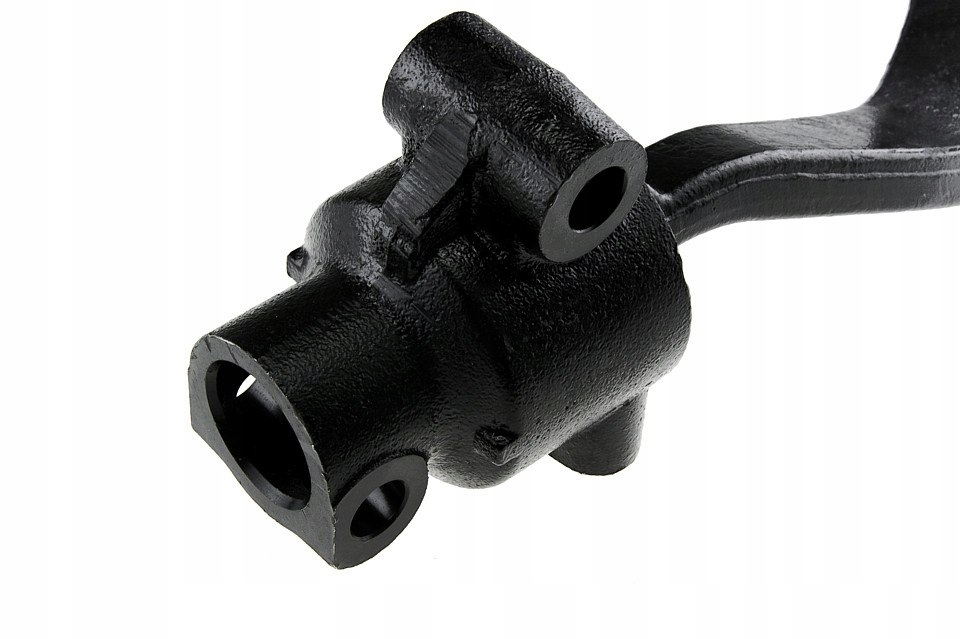 фото №10, Важіль передній infiniti fx35 03- нижній лівий