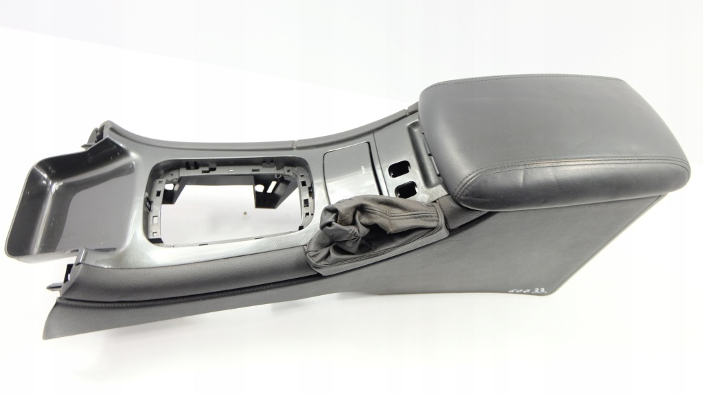 фото №1, Peugeot 607 туннель средний подлокотник