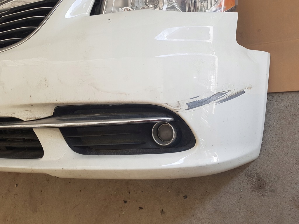 фото №7, Town country 10-20 3.6 kompletny перед usa