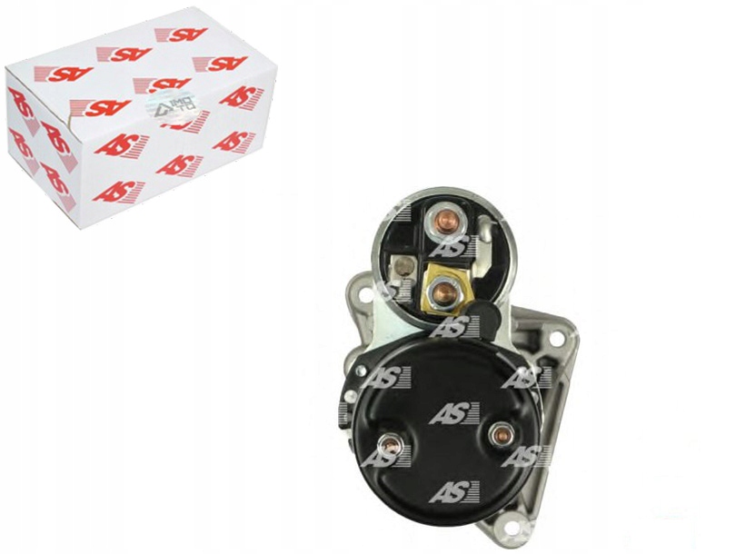 фото №13, Стартер renault safrane espace 3.0