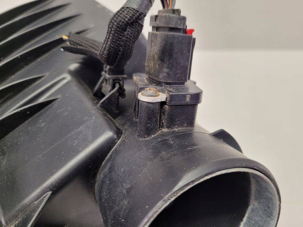 фото №7, Корпус фільтра повітря land rover range rover evoque facelift 2018