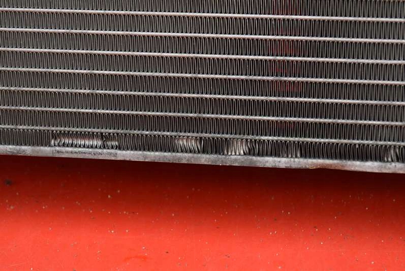 фото №7, Радиатор wody alfa romeo 159 1.9 jtdm 06r