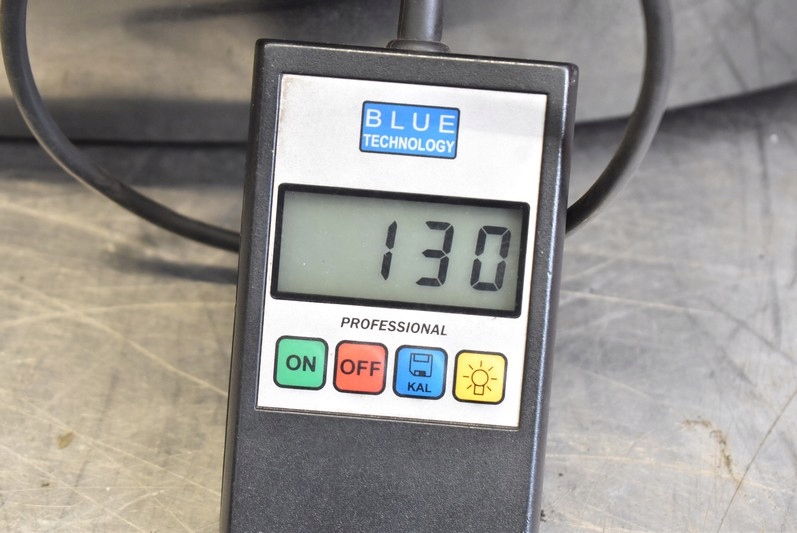 фото №11, Кришка багажника багажника задня задня g6 ford s-max mk1 1 i 06-10