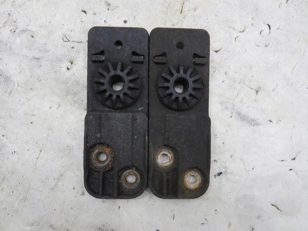 фото №1, Кріплення кронштейн радіатора zafira c