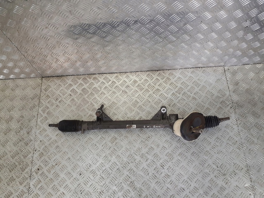 фото №1, Рулевая рейка renault clio iii 1.6 16v 8200595934a