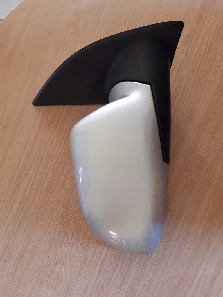 фото №1, Suzuki xl7 3.6 2007-2009 зеркало правое