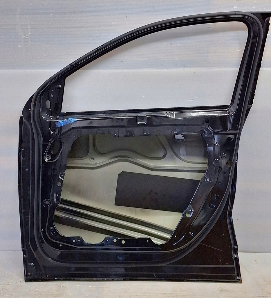 фото №9, Mercedes gla ii w247 h247 дверь передние правое перед