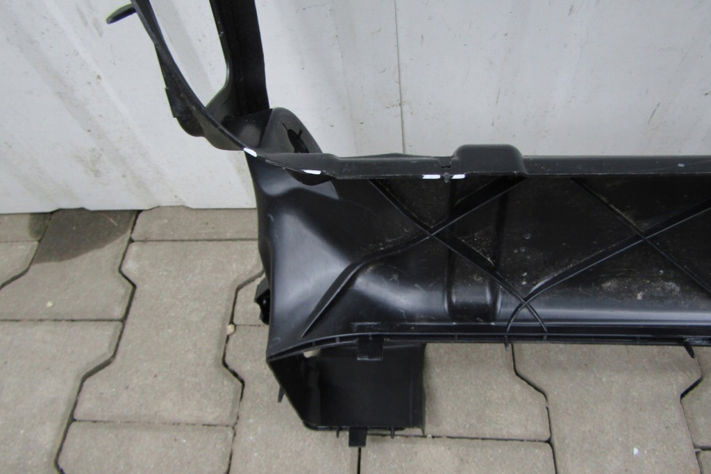 Воздуховод воздуха впуск канал bmw m5 f10 11- Цена