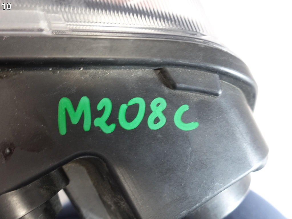 фото №11, Seat ibiza v 5 6f1 6f0 17-21 протитуманна фара правий w бампер