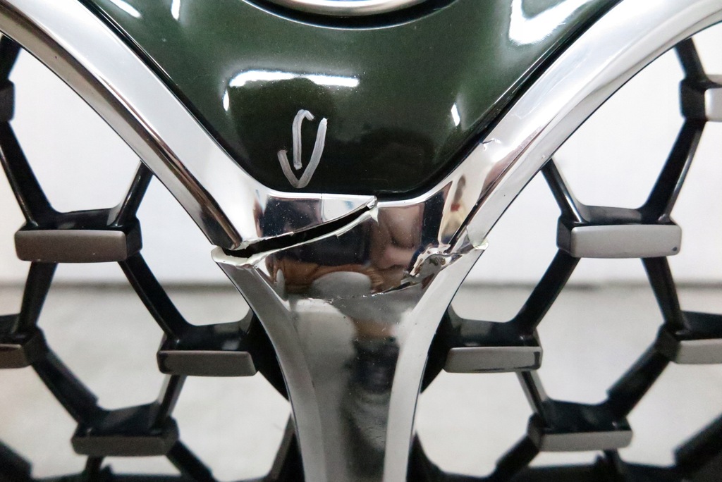 фото №9, Бампер перед передний bmw 4 g22 g23 m-pakiet msp