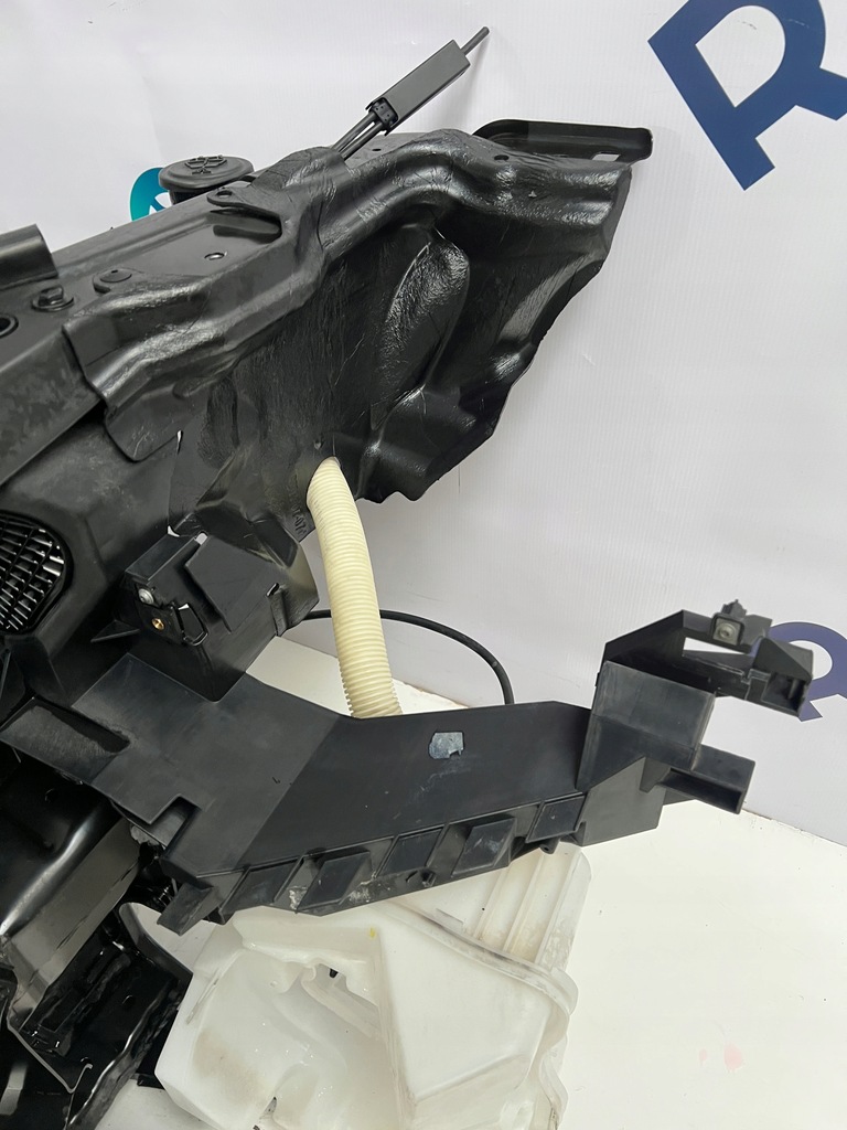 фото №3, Pas передний радиатор mini paceman countryman r60 r61