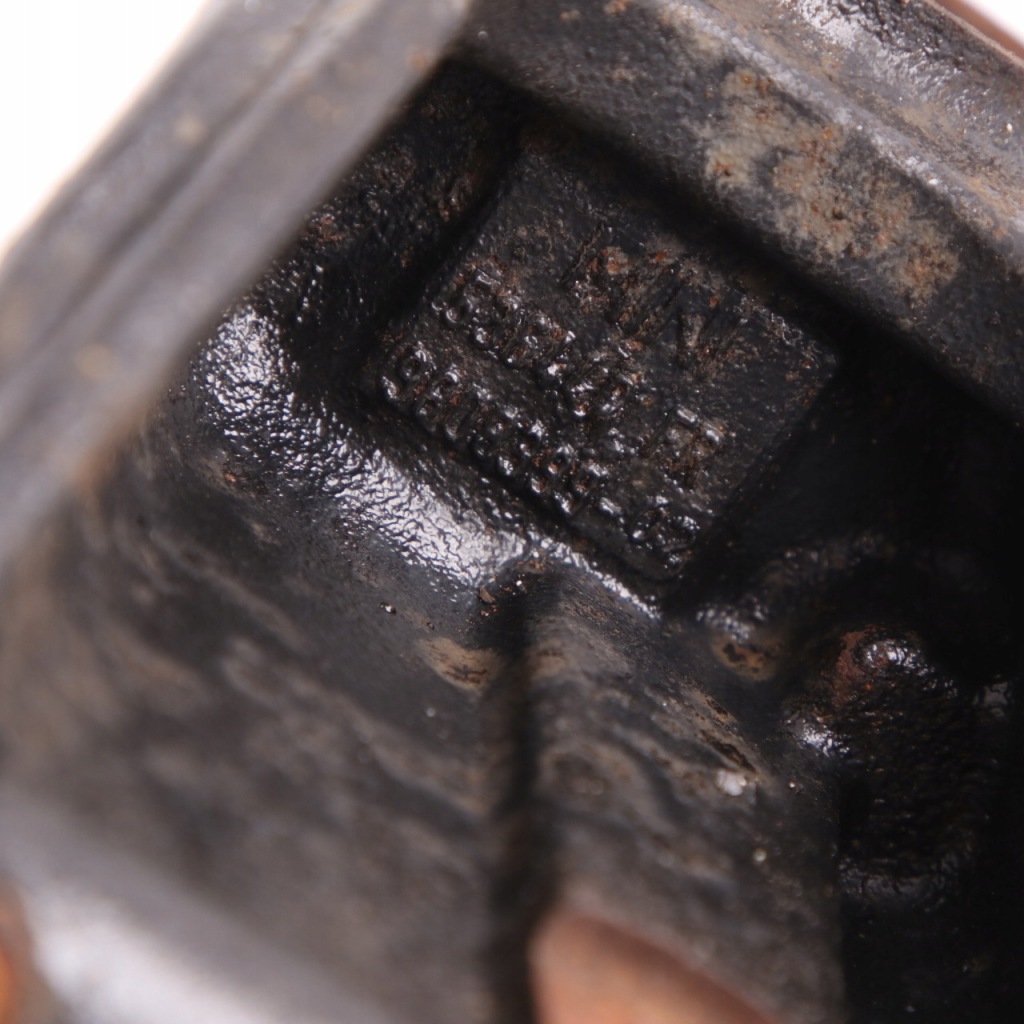 фото №12, Mini countryman r60 r61 поворотний кулак лівий задня 9808399