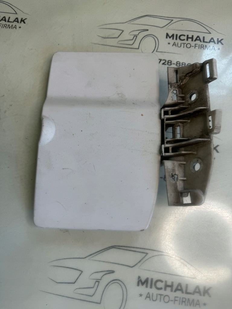 фото №1, Opel vivaro a trafic ii крышка заливной топлива