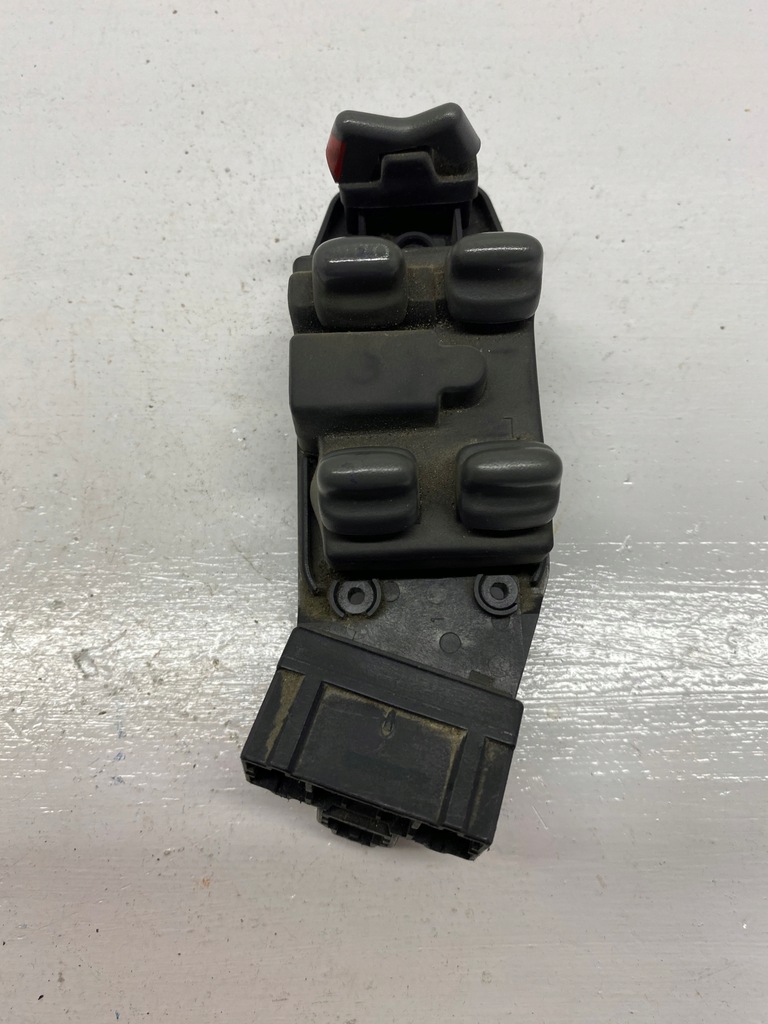 фото №1, Панель переключатель окон honda sr4m13285