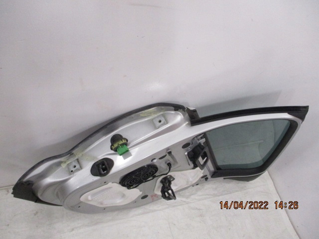 фото №11, Citroen ds4 дверь правое задние ezrc