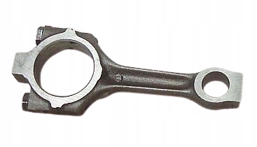 фото №1, Шатун fiat cinquecento seicento uno 900 panda