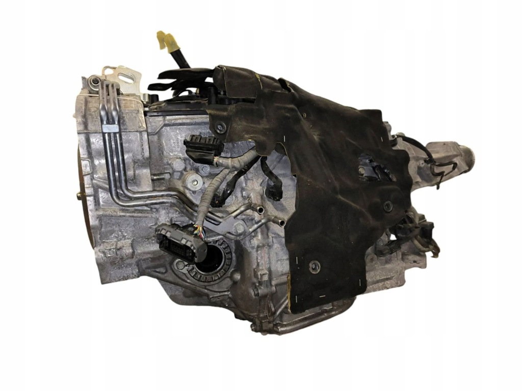 фото №7, Subaru outback bt 2023 автоматическая коробка передач передач