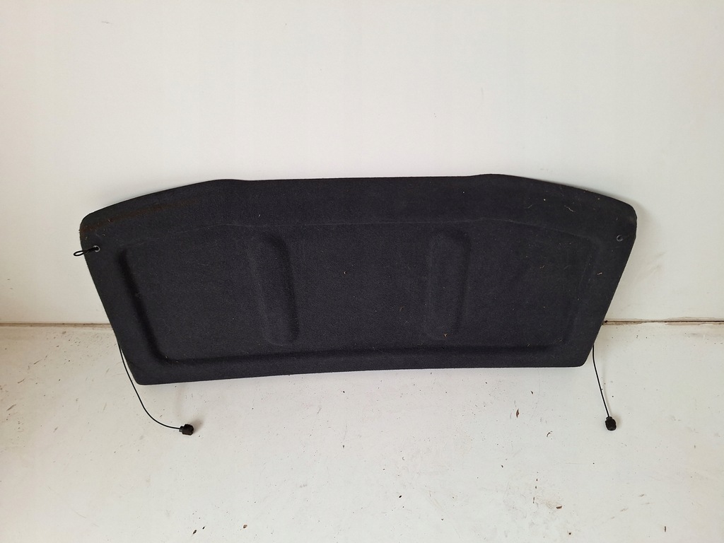 фото №1, Полка багажника hyundai veloster 11-