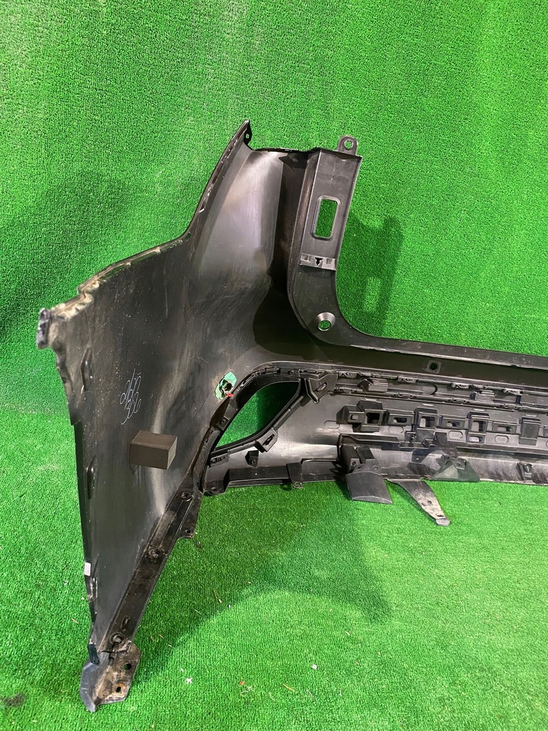 фото №7, Бампер задній задня toyota highlander 19- nr.5654