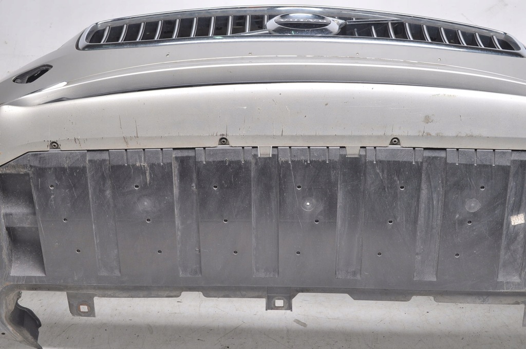 фото №12, Volvo s90 v90 inscription бампер перед передний