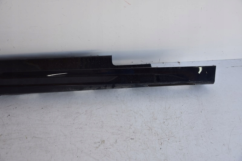 фото №3, Bmw 4 g22 молдинг порог