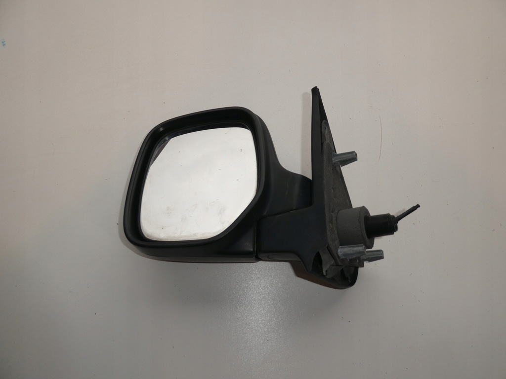 фото №1, Citroen berlingo зеркало левая