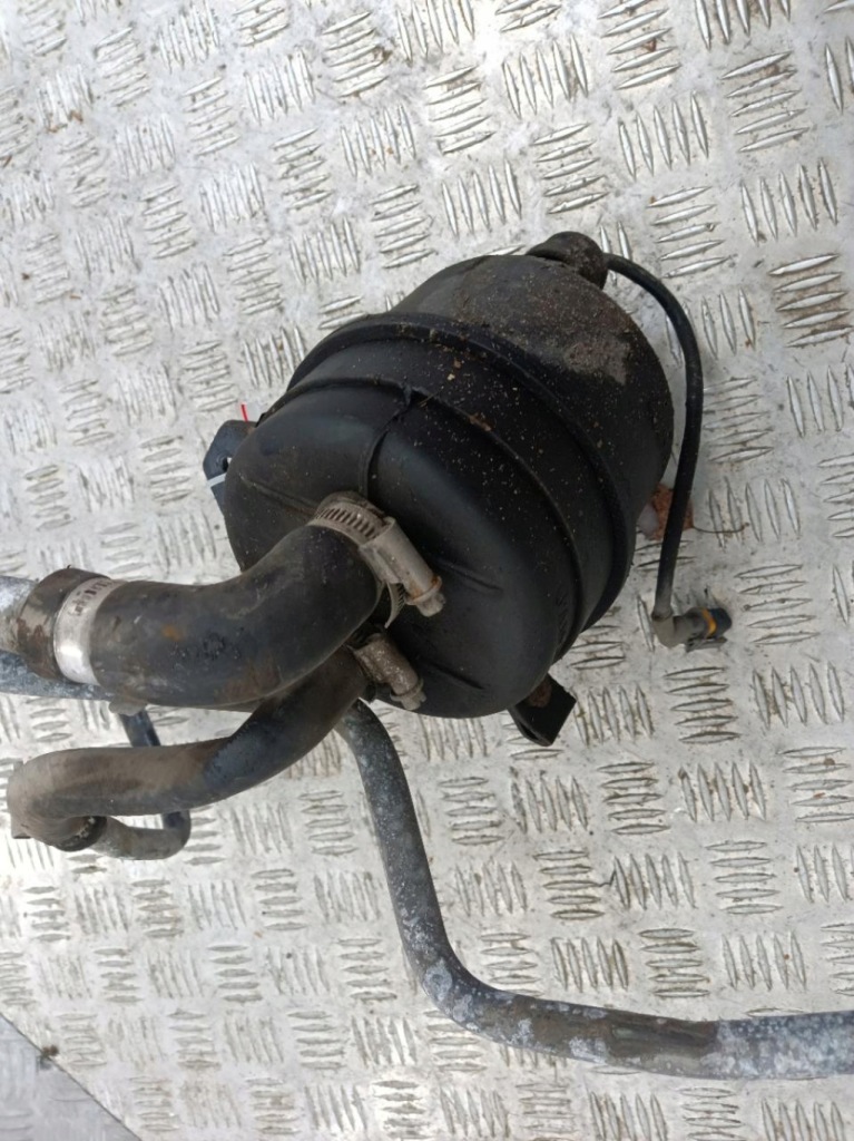 Man tgxz бак рідина підсилювача дроти 81473030062 в Україні