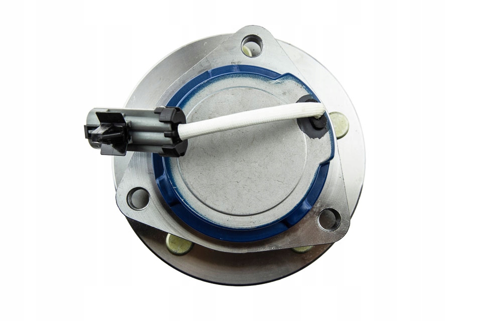 фото №4, Ступиця колеса перед cadillac sts rwd 04-, cts rwd 04- /5 шпилька/ | 12413071