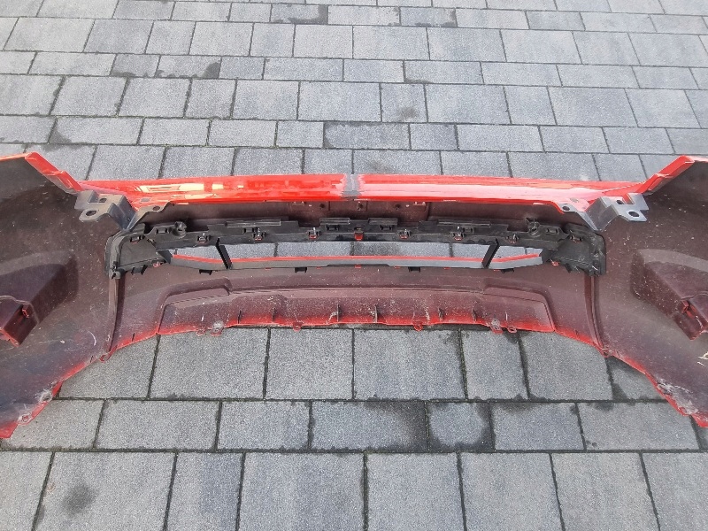 фото №15, Ford ranger 5 v lift бампер передний перед решётка радиатора решётка радиатора