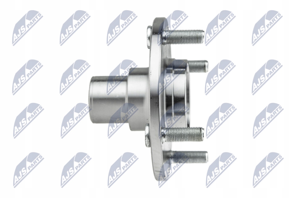 фото №12, Nty klp-ns-038p3 ступица колеса