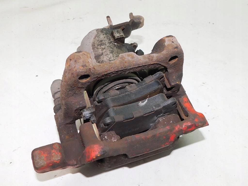 фото №7, Skoda octavia ii 2005r суппорт тормозной правый задняя