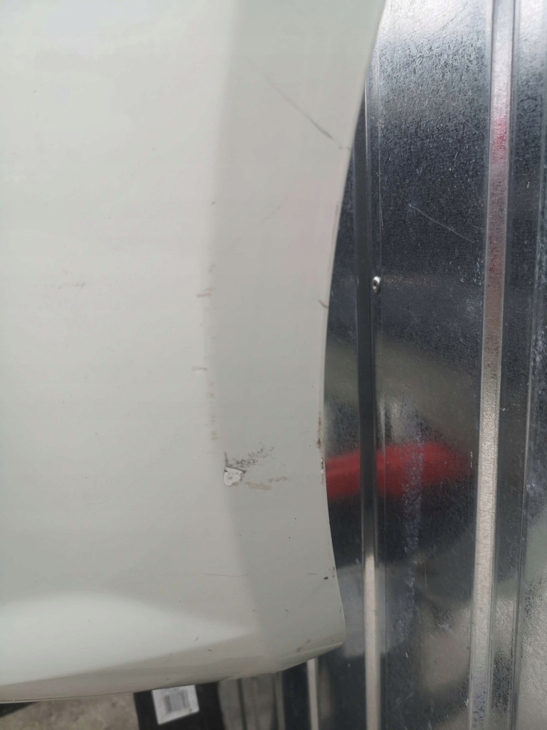 фото №13, Бампер перед fiat punto evo gp 09-12 296/a