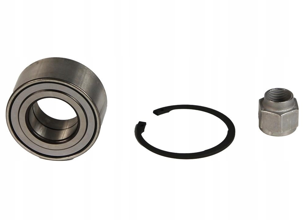 фото №12, Skf подшипник ступица citroen c2 c3 1007 207 207 sw