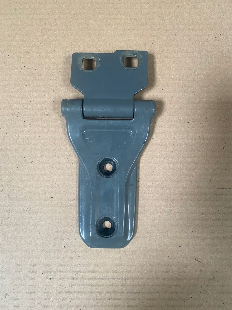 фото №1, Петля капот jeep wrangler jl 18-