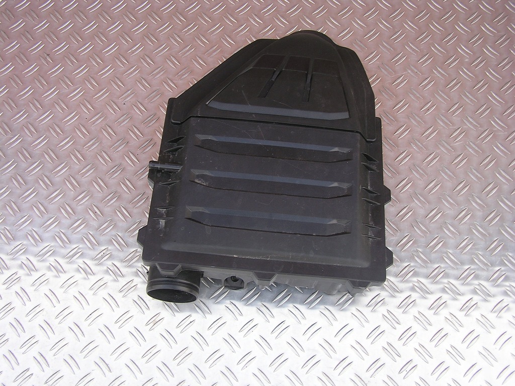 фото №1, Корпус фильтра воздуха skoda scala 10 tsi