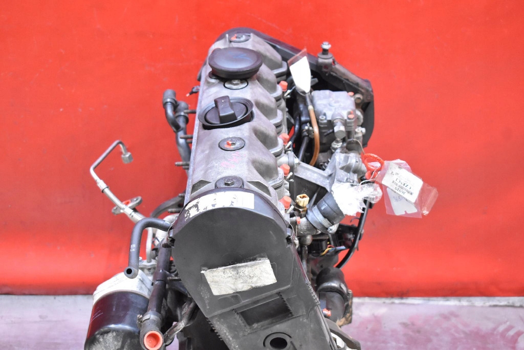 фото №14, Двигатель блок двигателя дизель насос d5252t 0460415990 volvo s70 v70 ii 2.5 tdi 140km