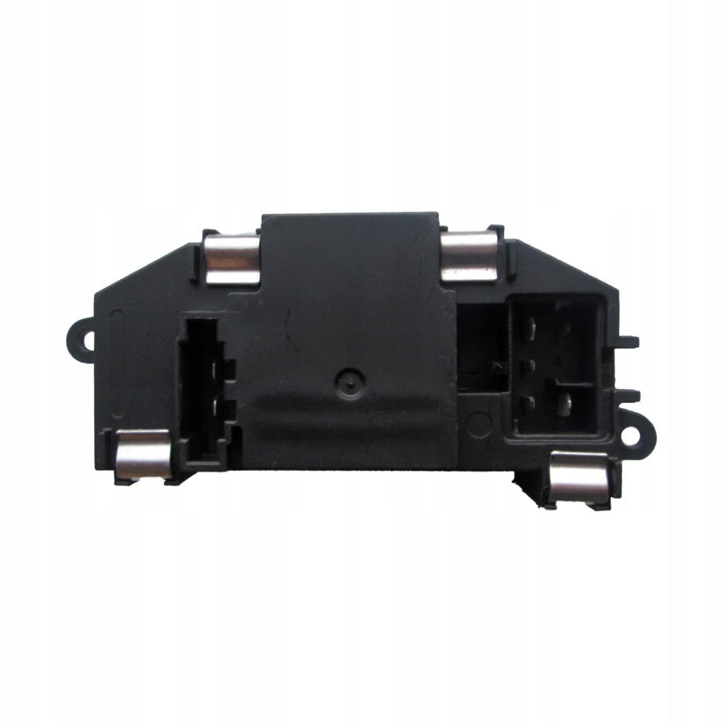 фото №1, Новый резистор резистор вентилятор обдув vw golf vi