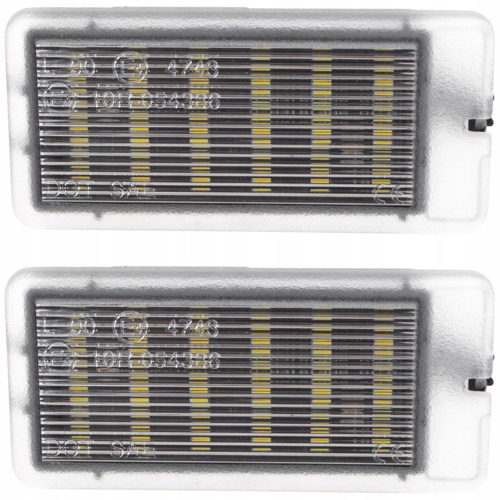 фото №1, Nissan juke 2011-2017 led ліхтарі багажника